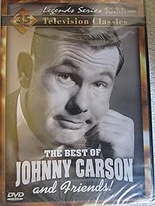 Best Of Johnny Carson,The [DVD]