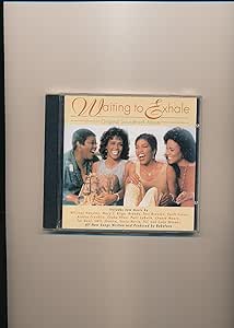 Waiting to Exhale [Audio CD]
