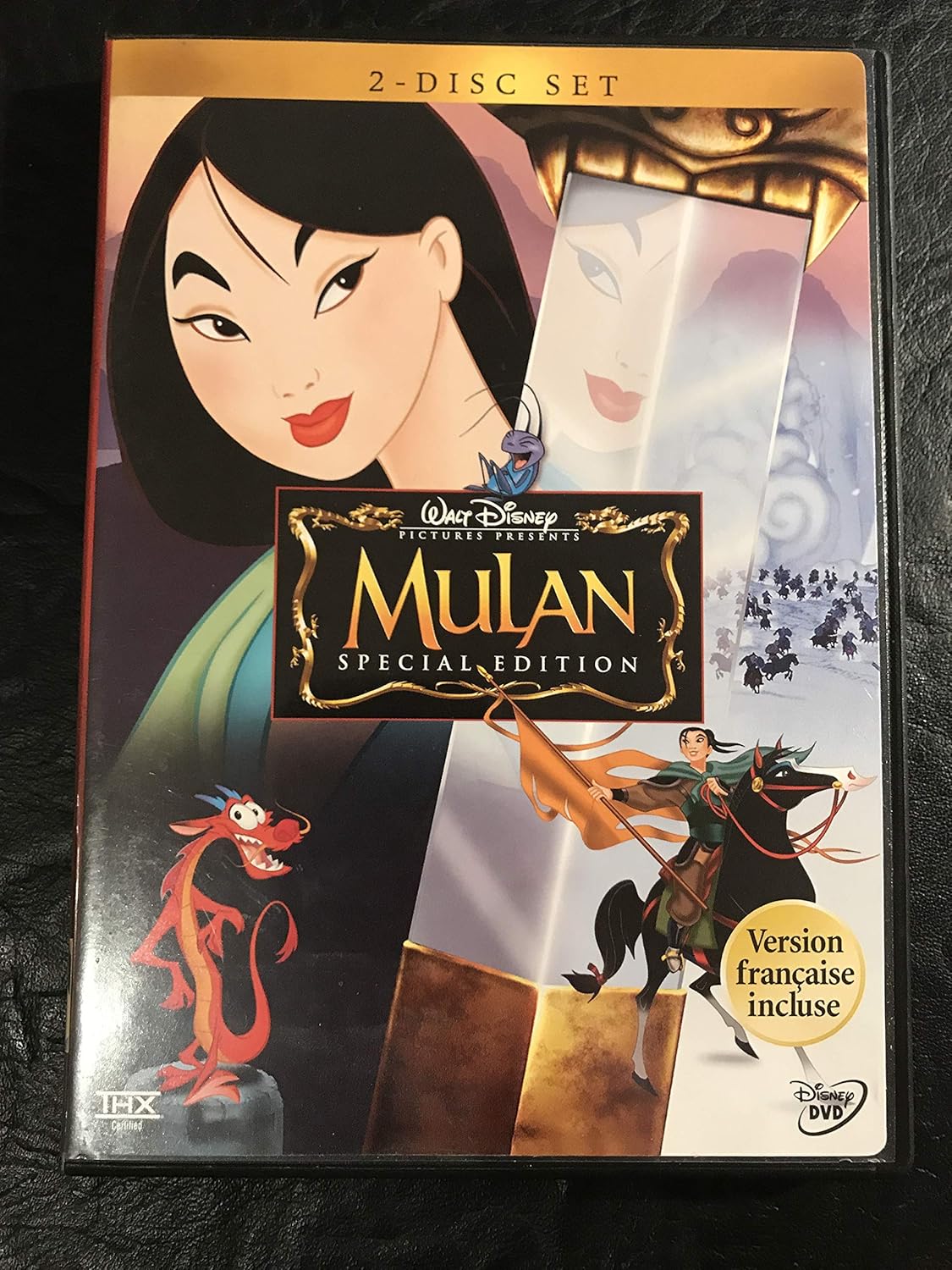 Movies: Disney – Musica Monette