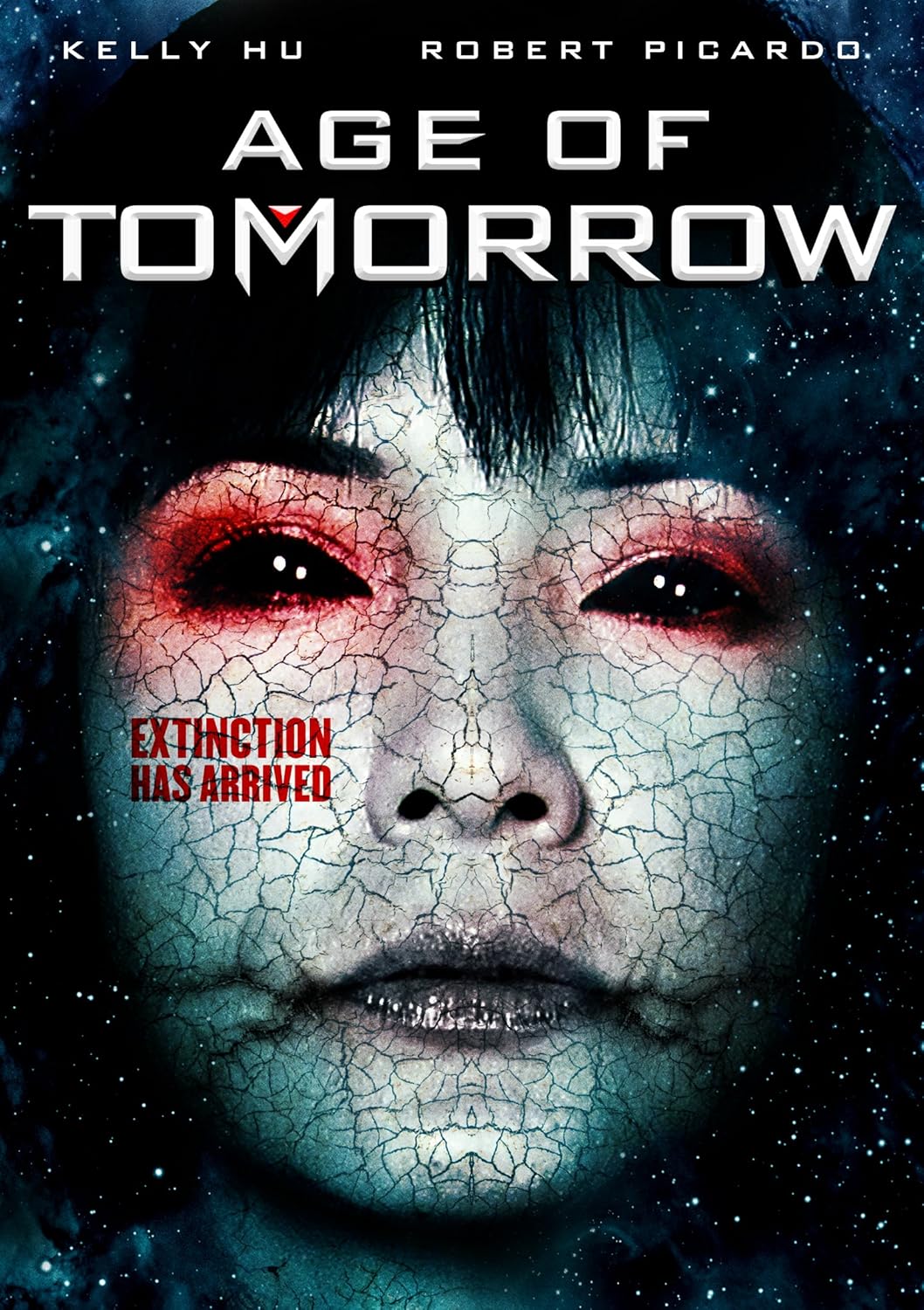 Age of Tomorrow [DVD]