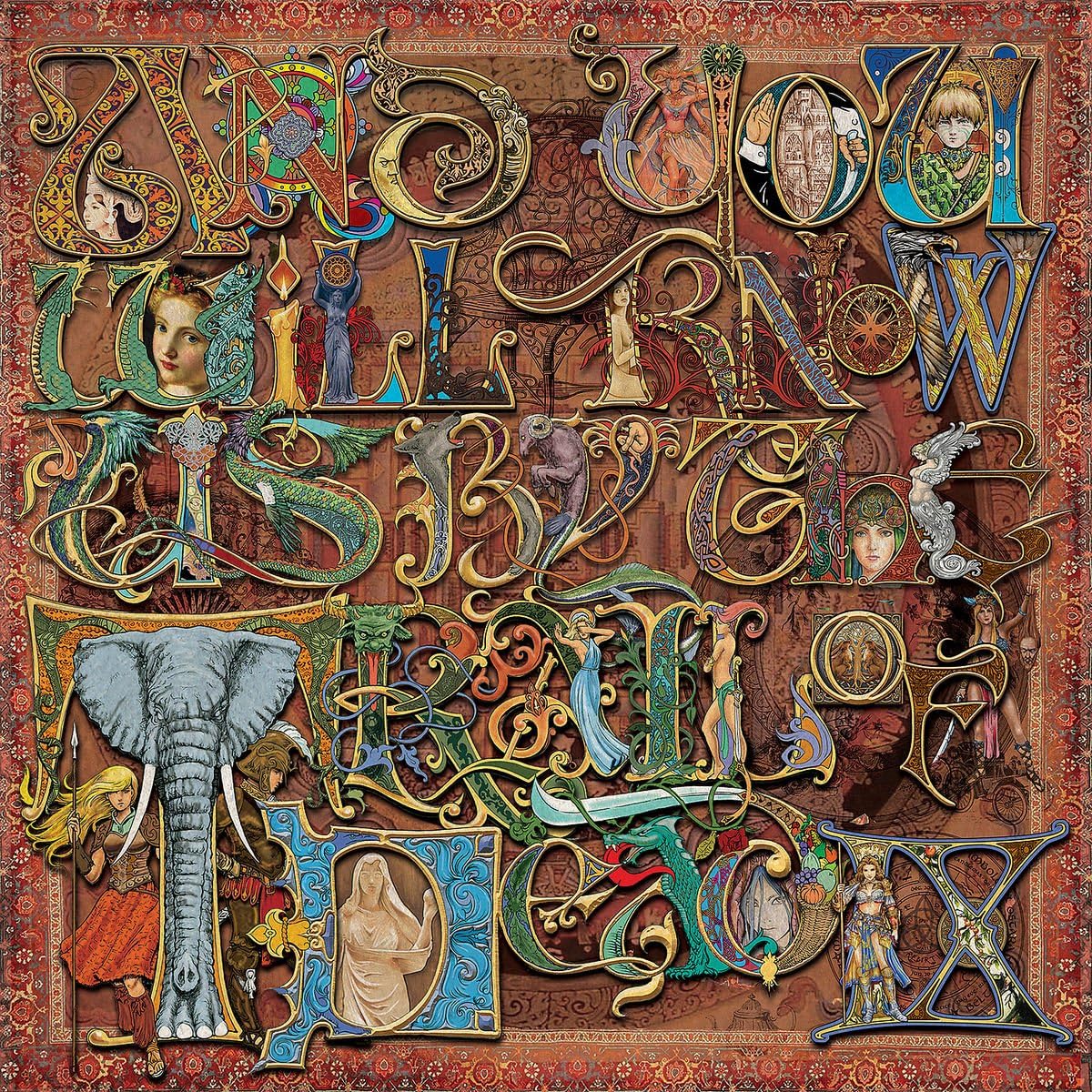 Ix [Vinyl] And You Will Know Us By the Trail of Dead