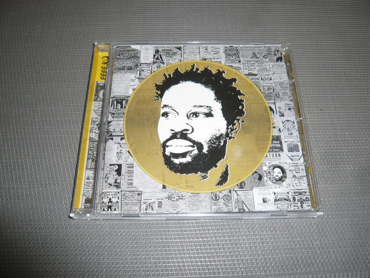 Jeune A La Retraite [Audio CD] Féfé