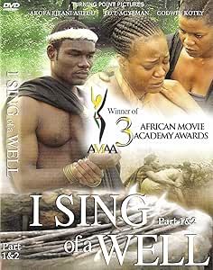 I Sing of a Well [DVD]