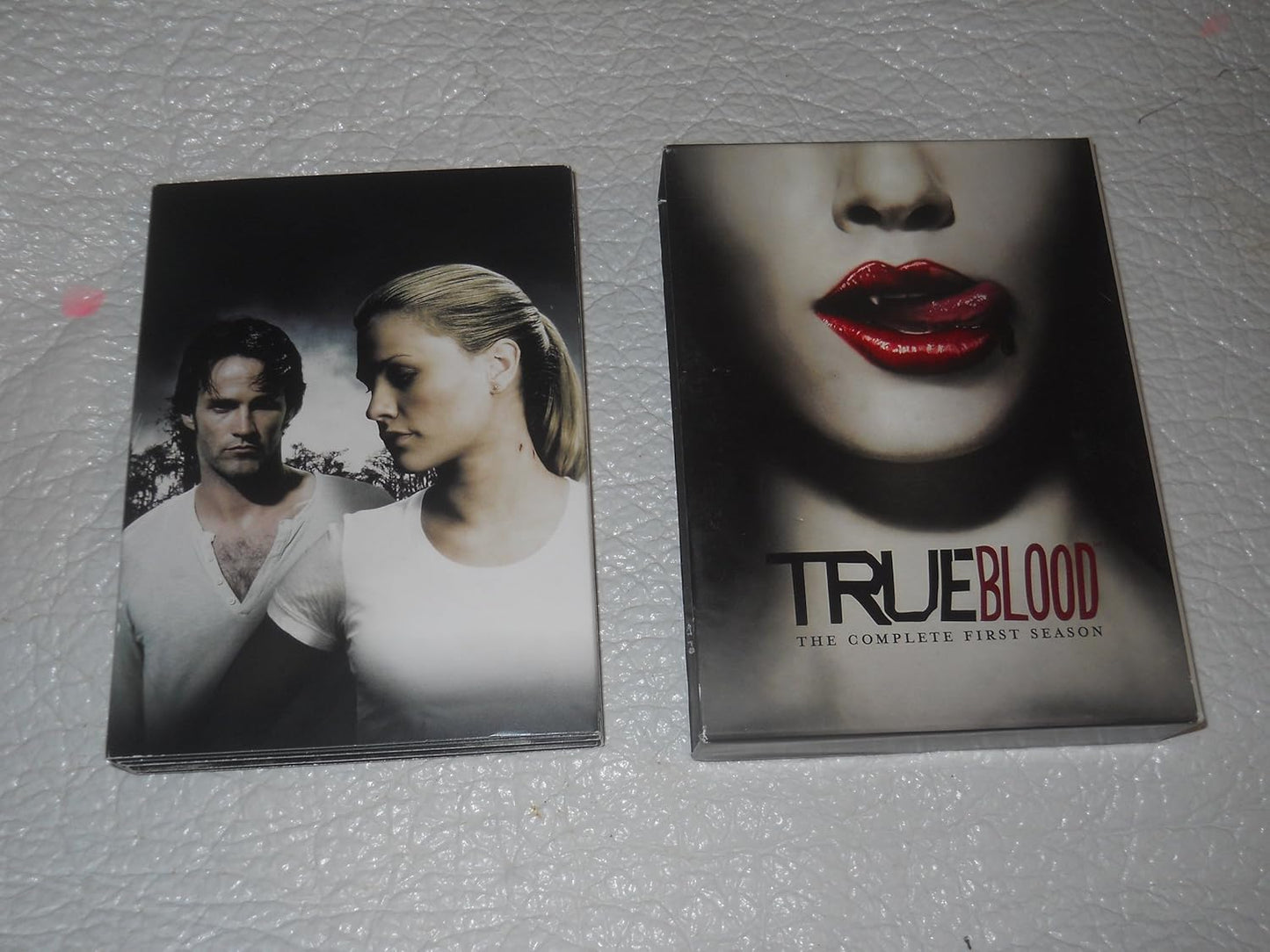 True Blood: Season 1 [DVD]