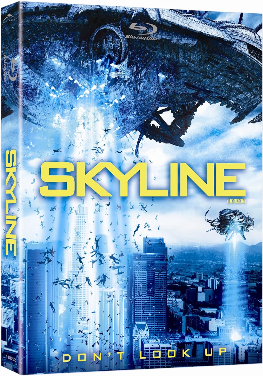 Skyline [DVD]