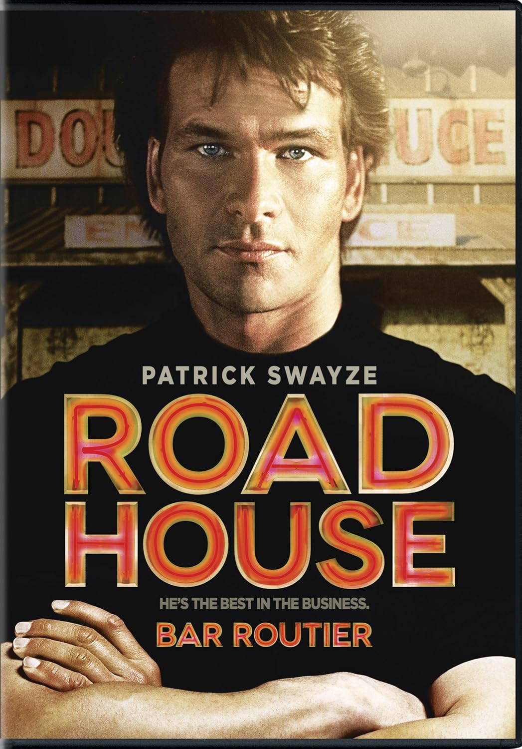 Road House 25th Anniversary Edition (Bilingual) [DVD]