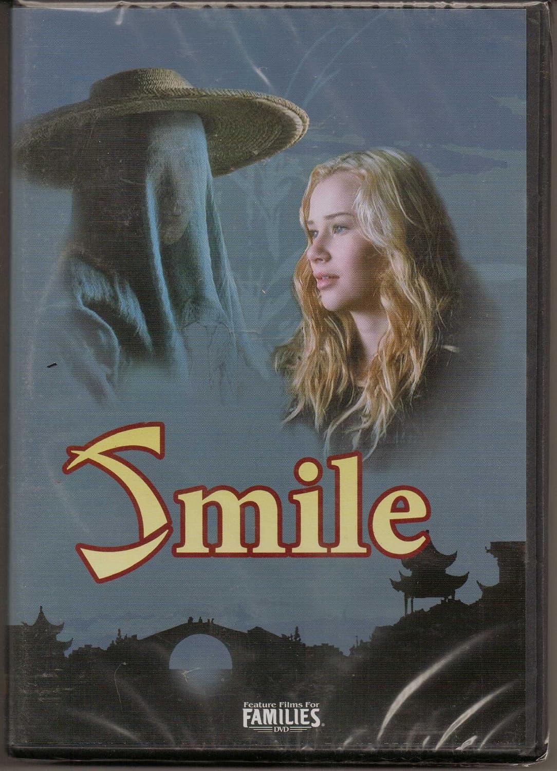 SMILE [DVD]