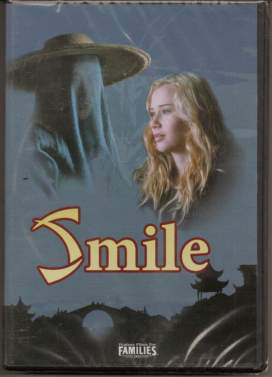 SMILE [DVD]