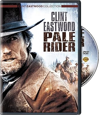 Pale Rider (DVD) [DVD]