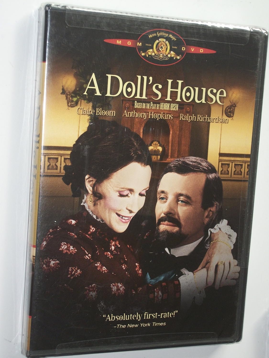 A Doll's House (Widescreen) [DVD]