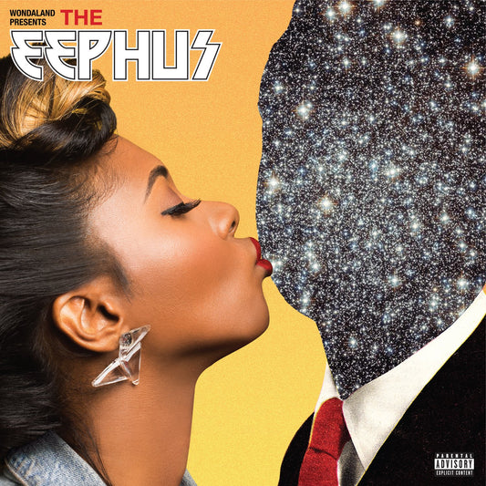 Wondaland Presents: The Eephus [Audio CD] Various Artists