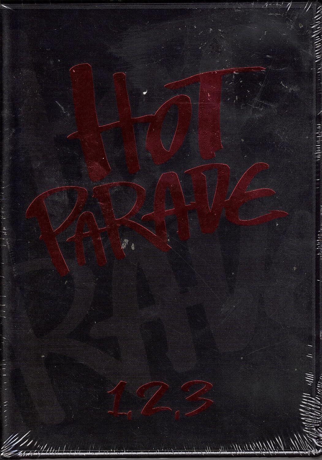 Hot Parade: V1 (Version française) [DVD]