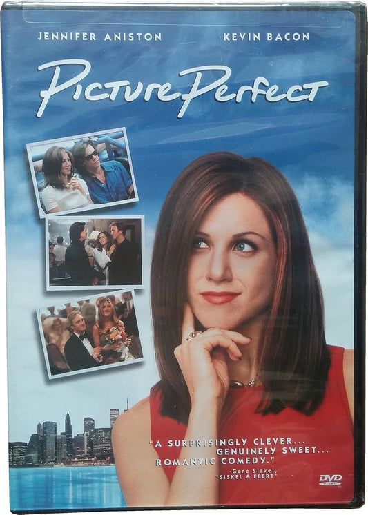 Picture Perfect (Widescreen) (Bilingual) [DVD]