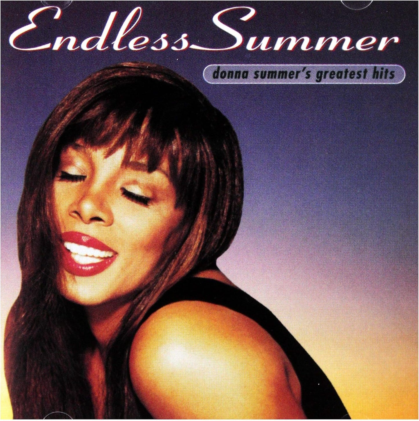 Endless Summer : Greatest Hits [Audio CD] Donna Summer