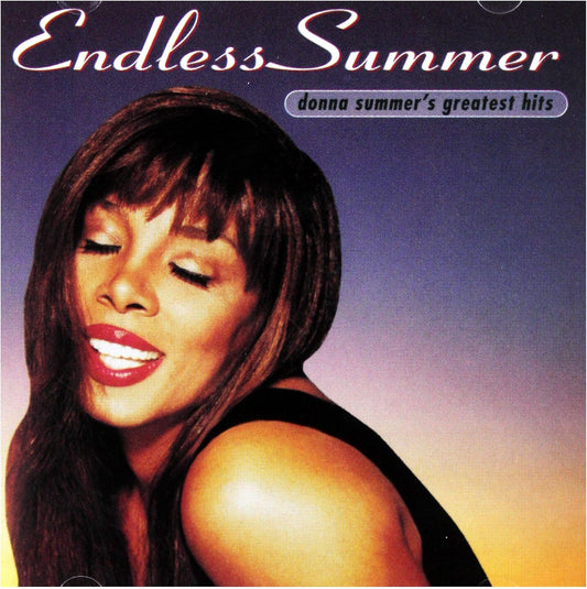 Endless Summer : Greatest Hits [Audio CD] Donna Summer