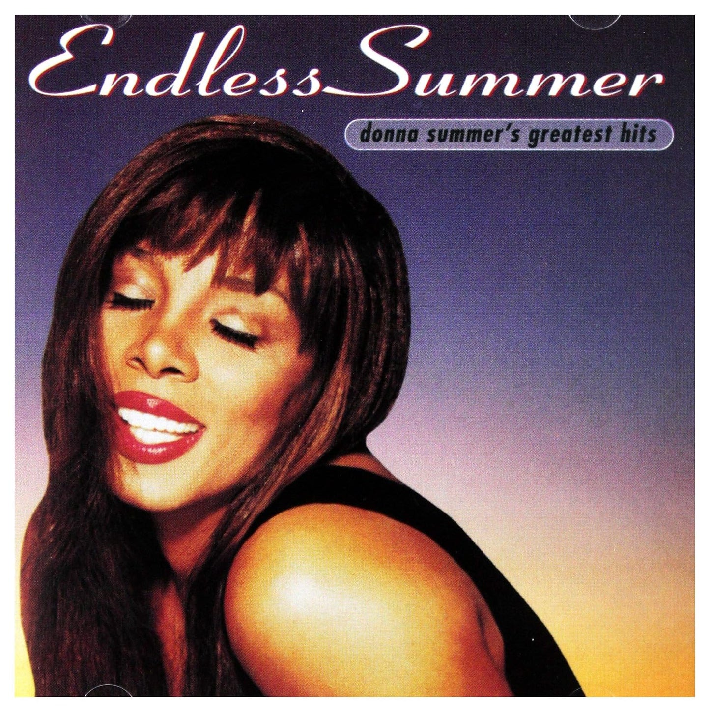 Endless Summer : Greatest Hits [Audio CD] Donna Summer