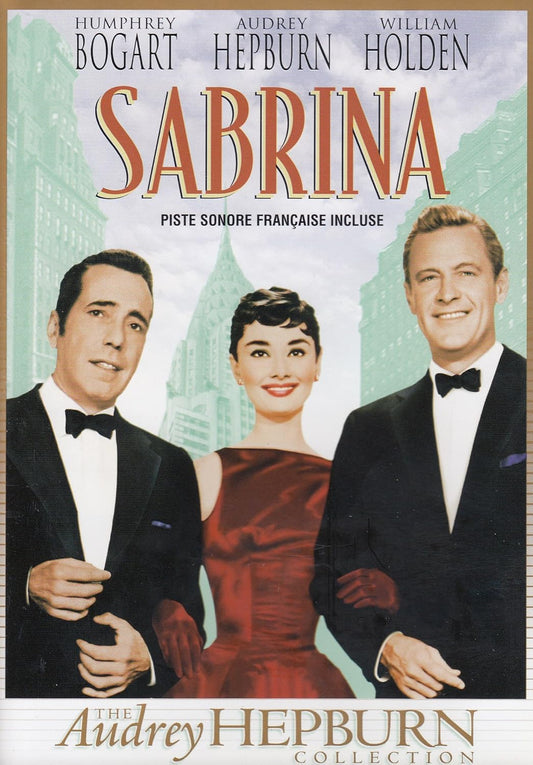 Sabrina [DVD]