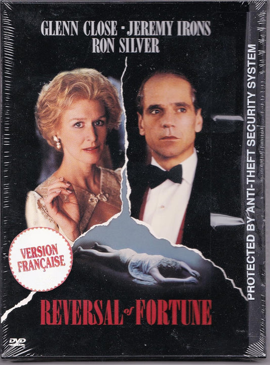 Reversal of Fortune [DVD]