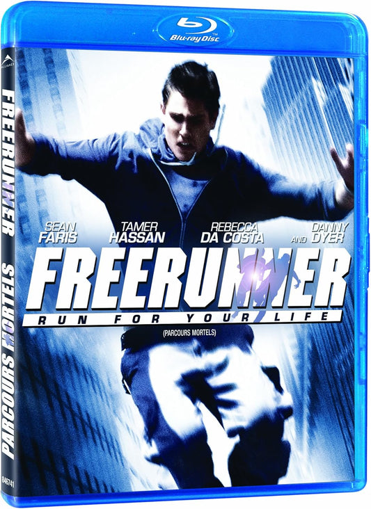 Freerunner [Blu-ray] [Blu-ray]