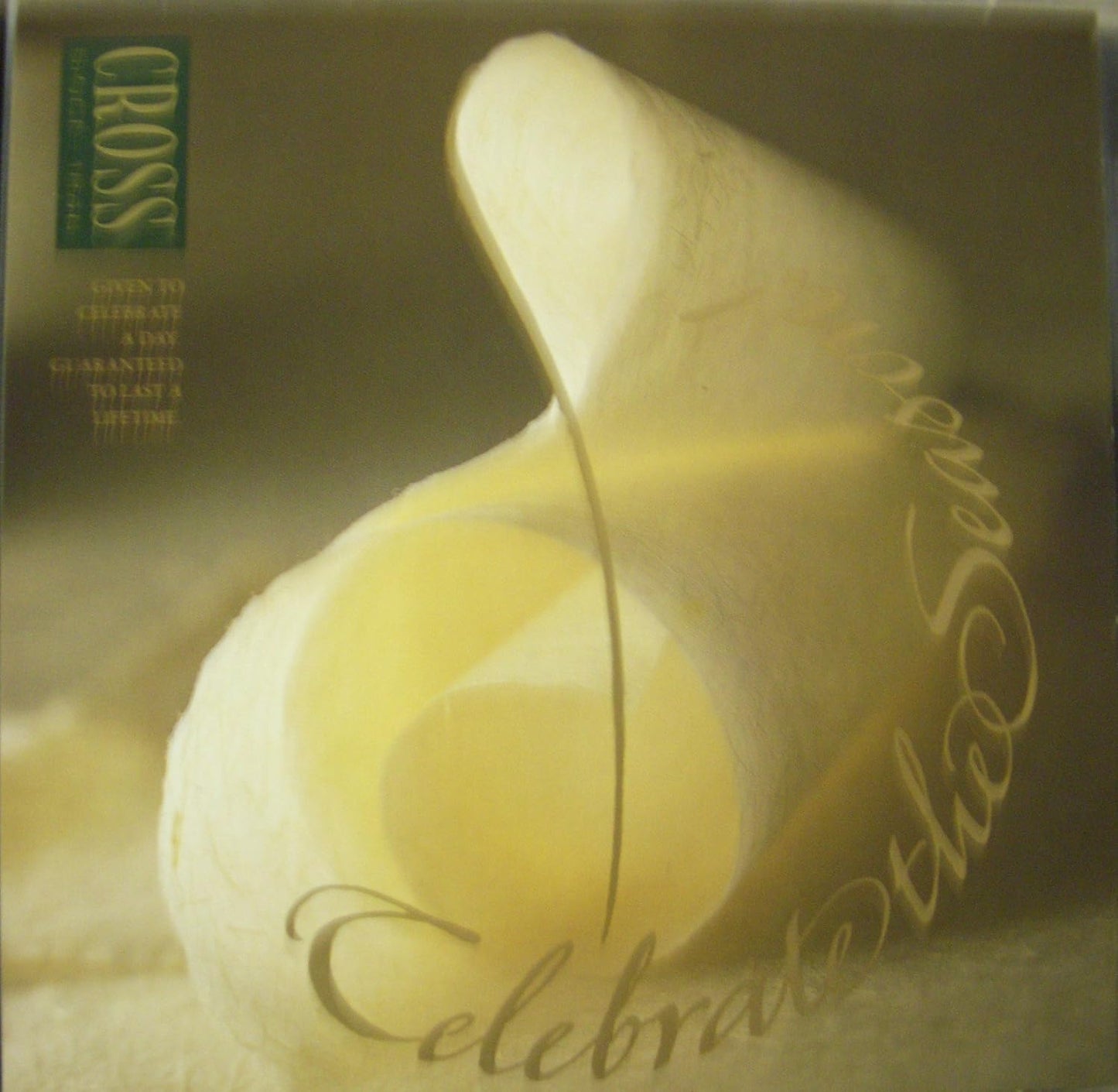 Celebrate the Season (Christmas Album) [Audio CD] Various Artists