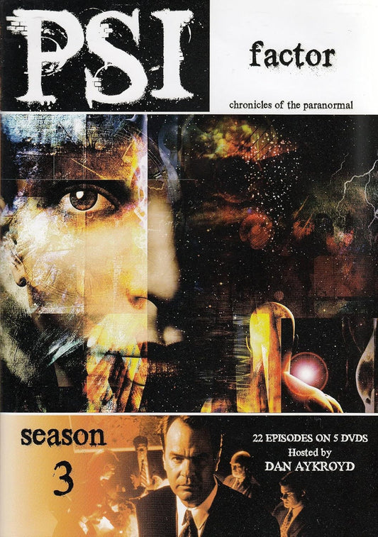 NEW Season 3 [DVD]