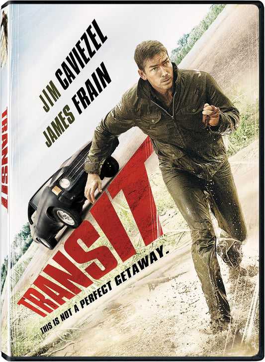 TRANSIT [DVD]