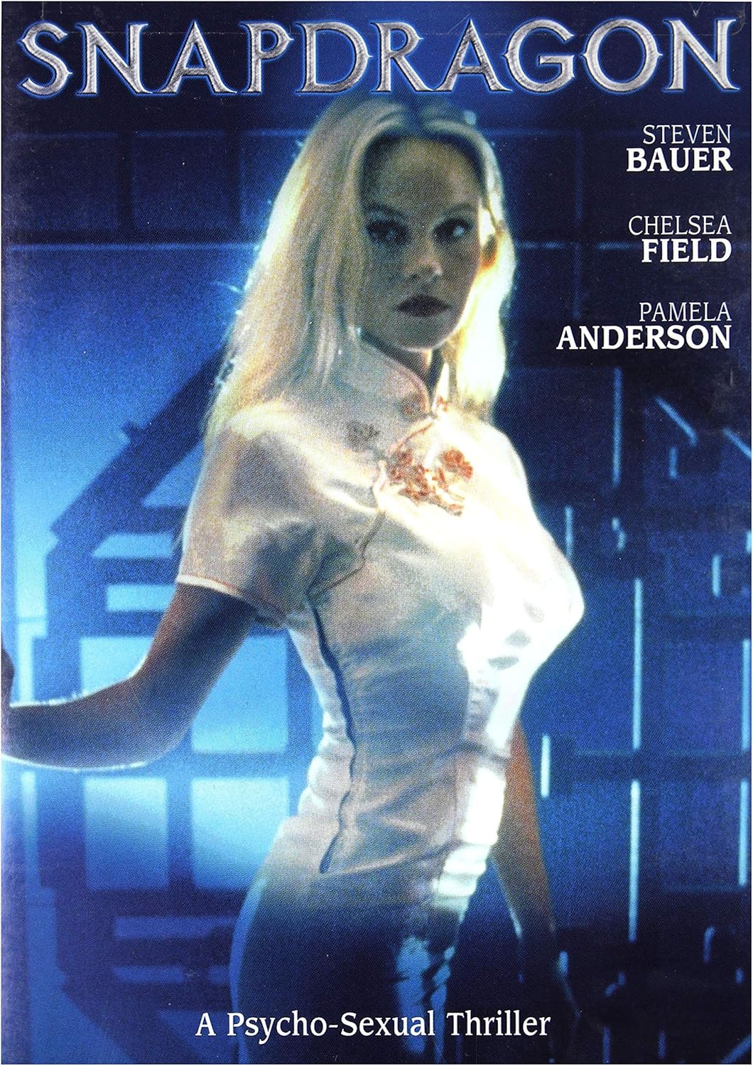Snapdragon [Import] [DVD]