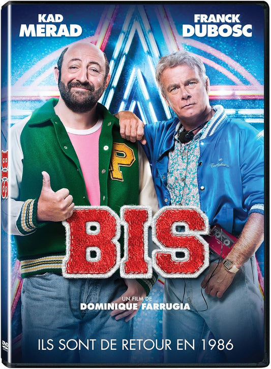 BIS (Version française) [DVD]