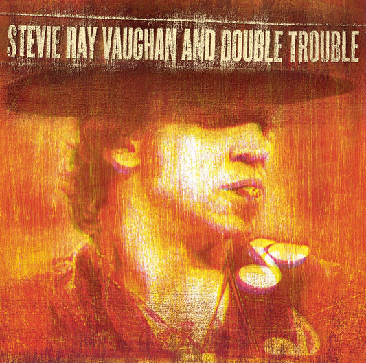 Live At Montreux: 1982/1985 (2CD) [Audio CD] Stevie Ray Vaughan and Double Trouble