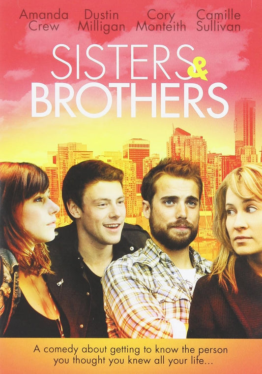Sisters and Brothers [DVD]
