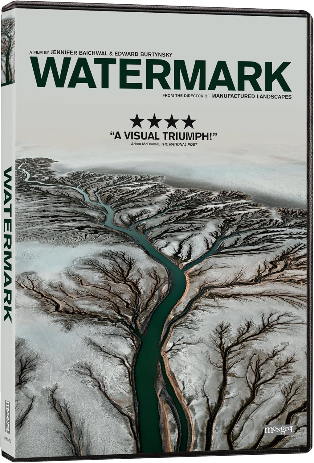 Watermark [DVD]