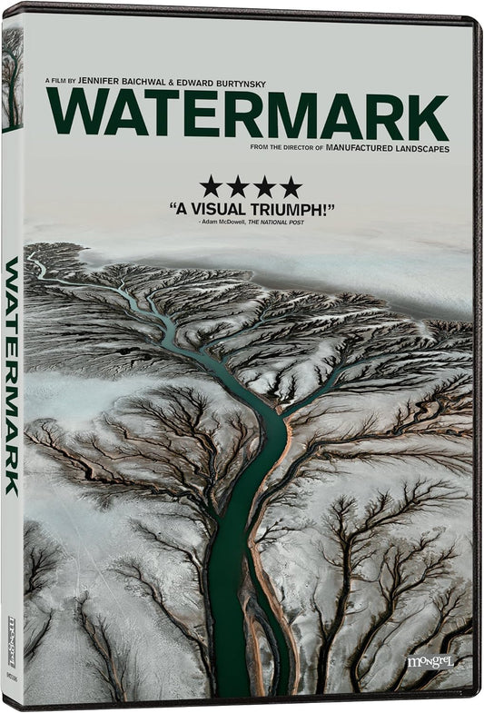 Watermark [DVD]