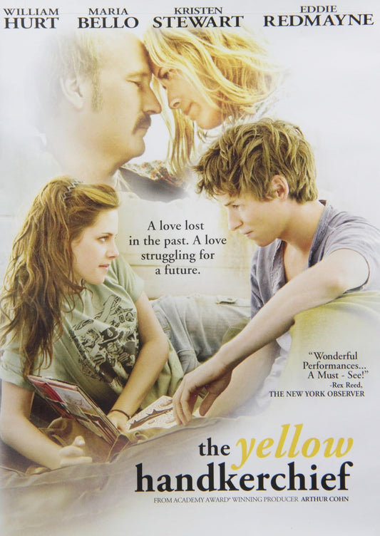 The Yellow Handkerchief [DVD]