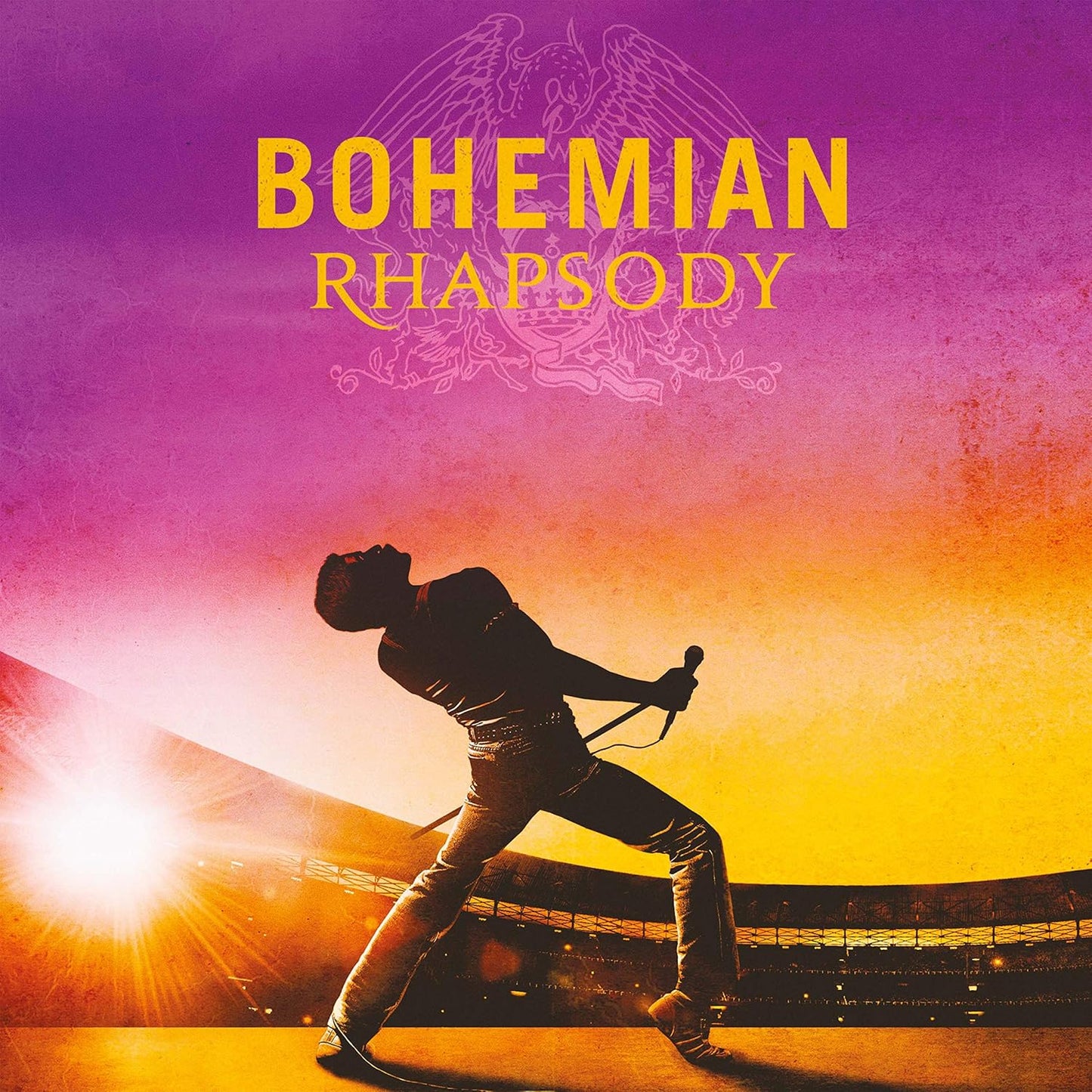 Bohemian Rhapsody Ost [Audio CD] Queen