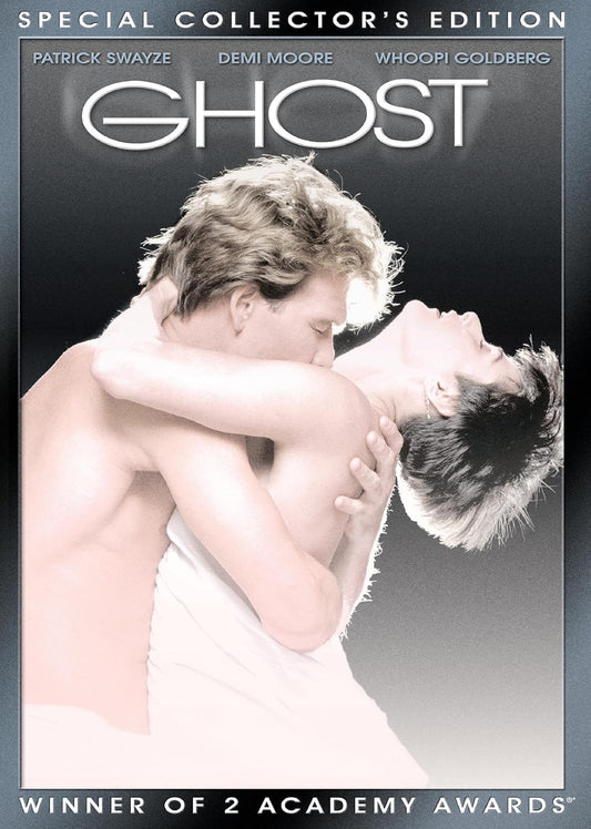 Ghost [DVD]