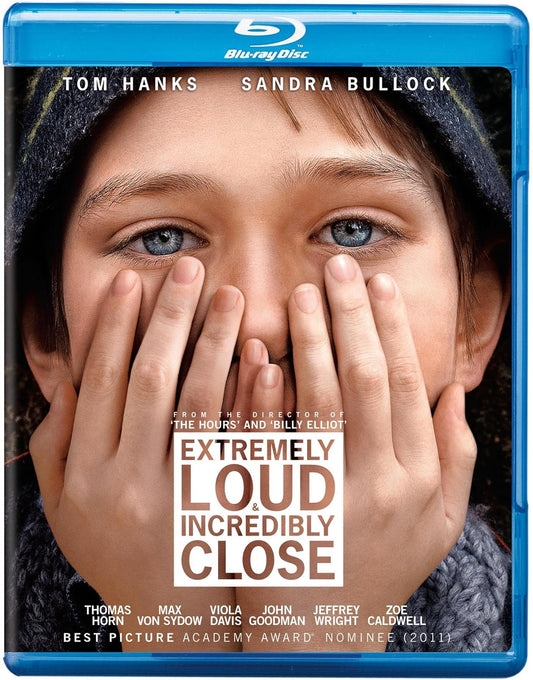 Extremely Loud & Incredibly