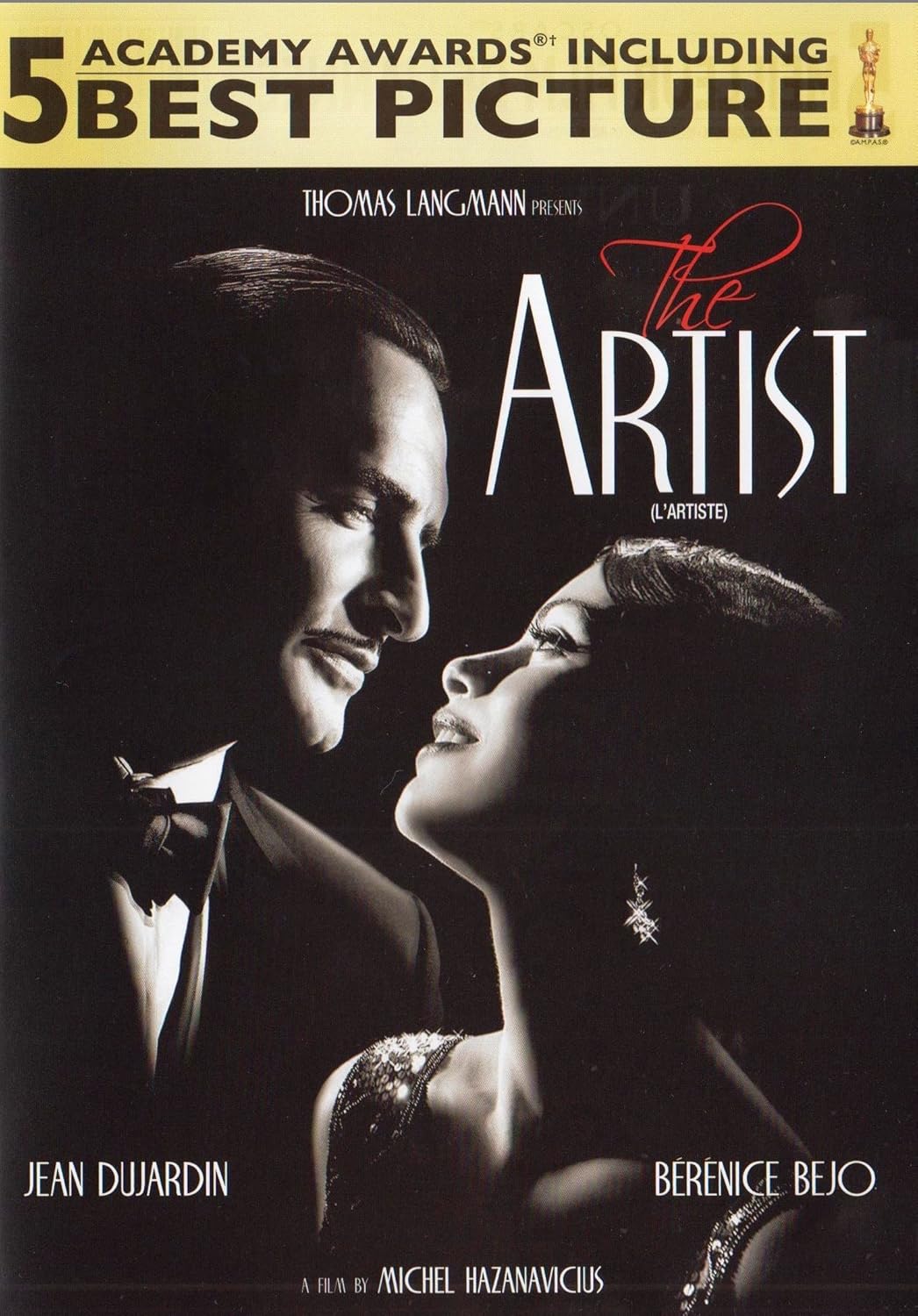 Artist [DVD]