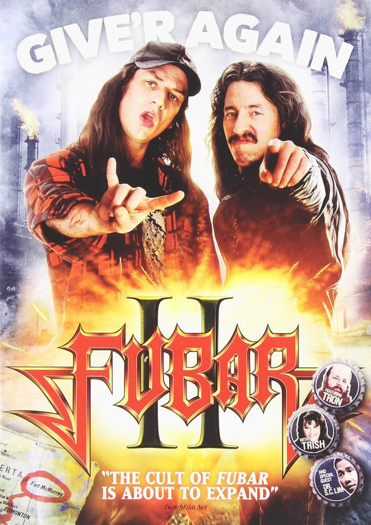 Fubar 2 [DVD]