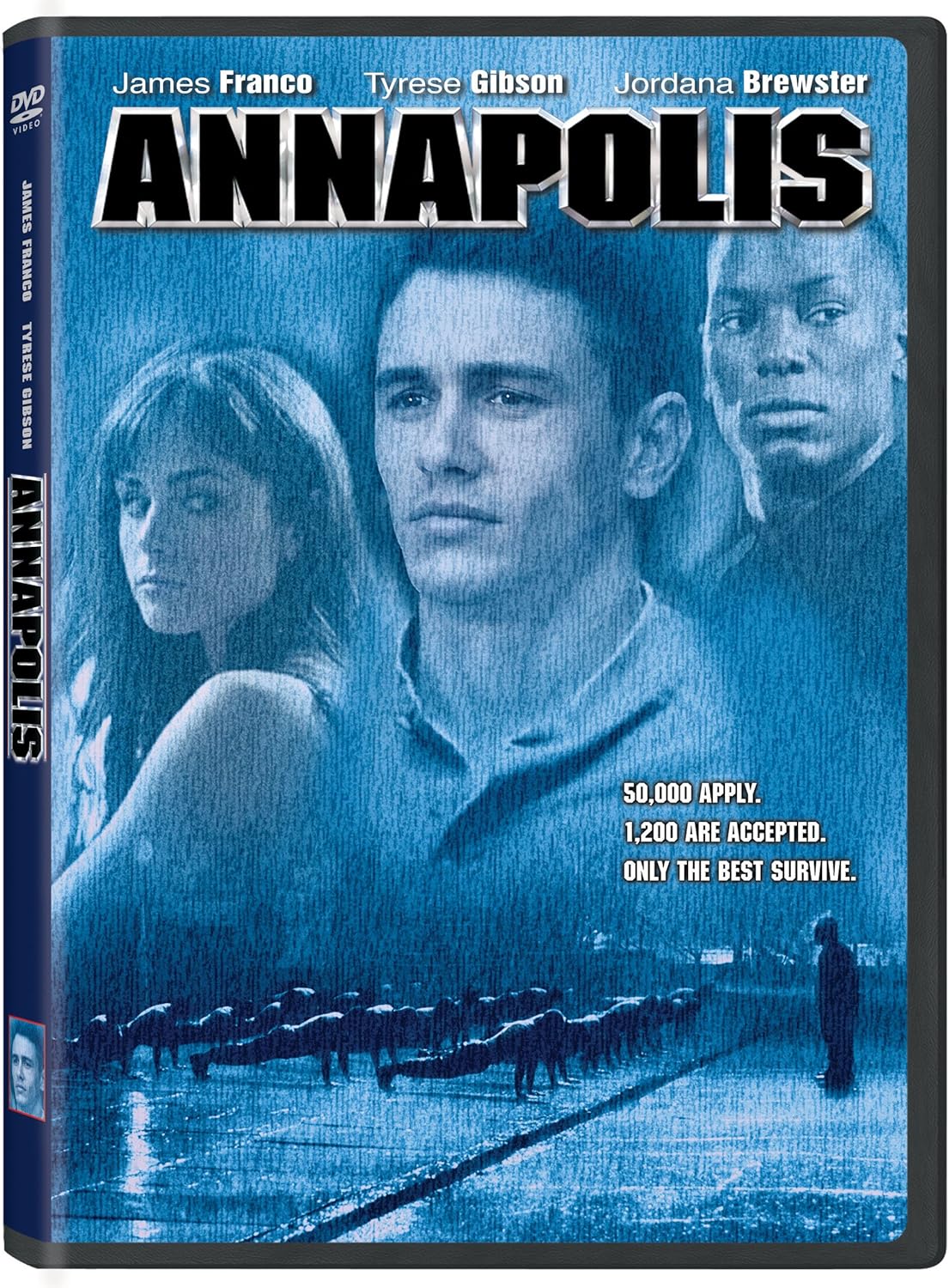 Annapolis (Widescreen) (Sous-titres français) [DVD]