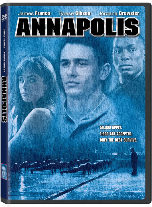 Annapolis (Widescreen) (Sous-titres français) [DVD]