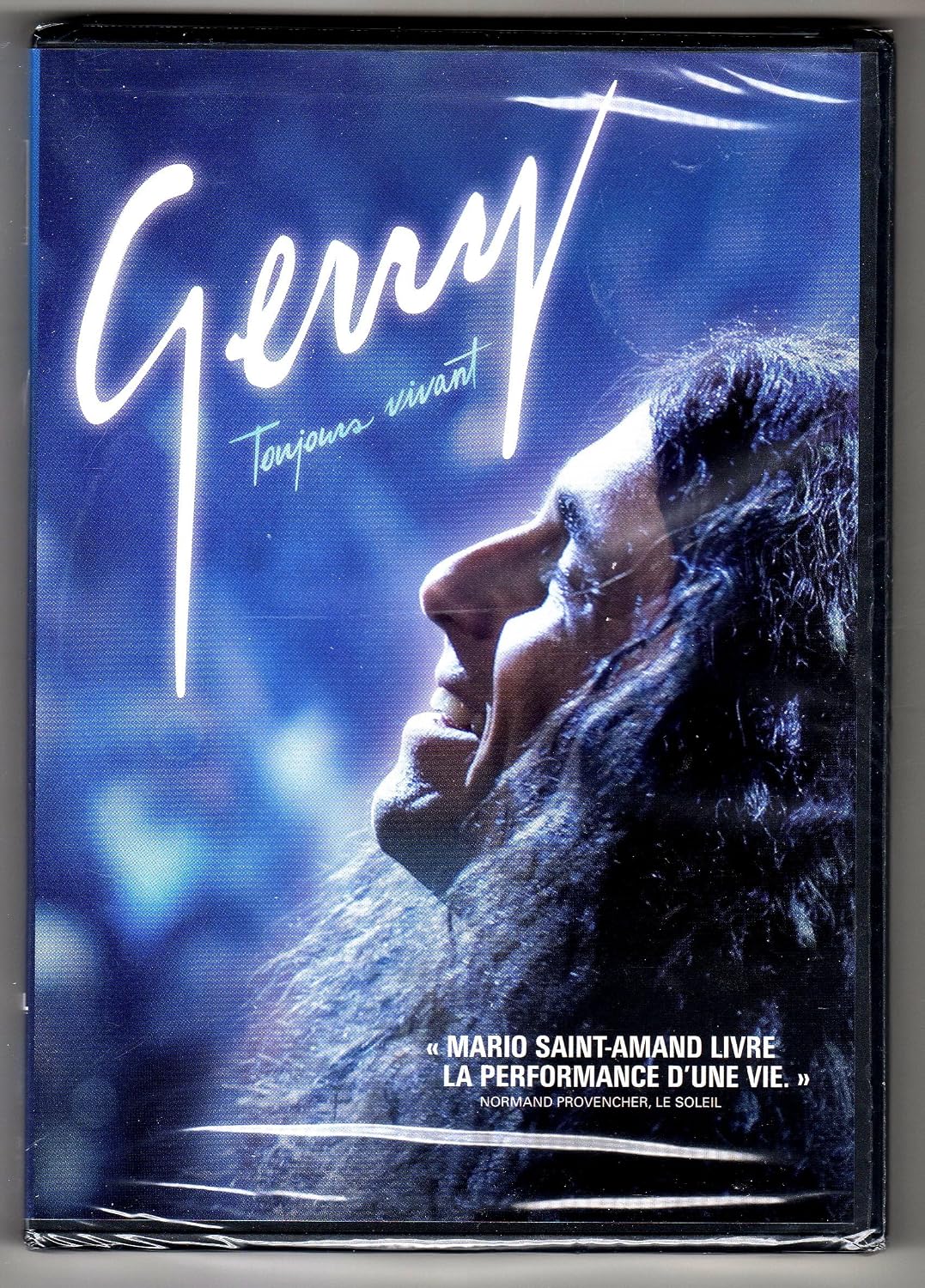 Gerry [DVD]