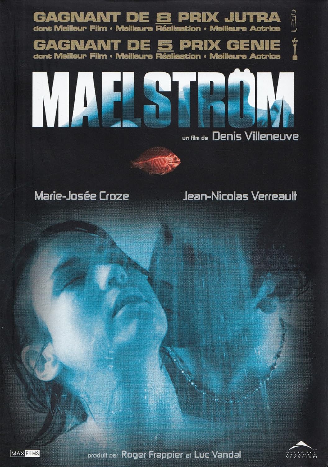 Maelström [DVD]