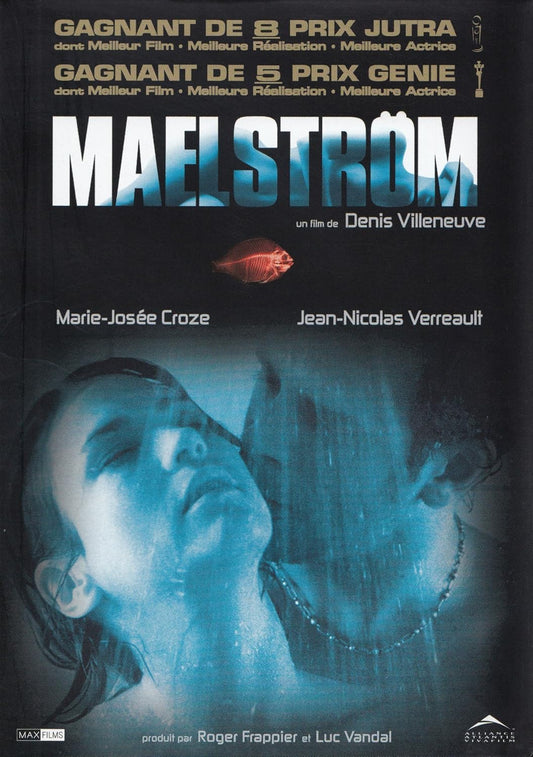 Maelström [DVD]