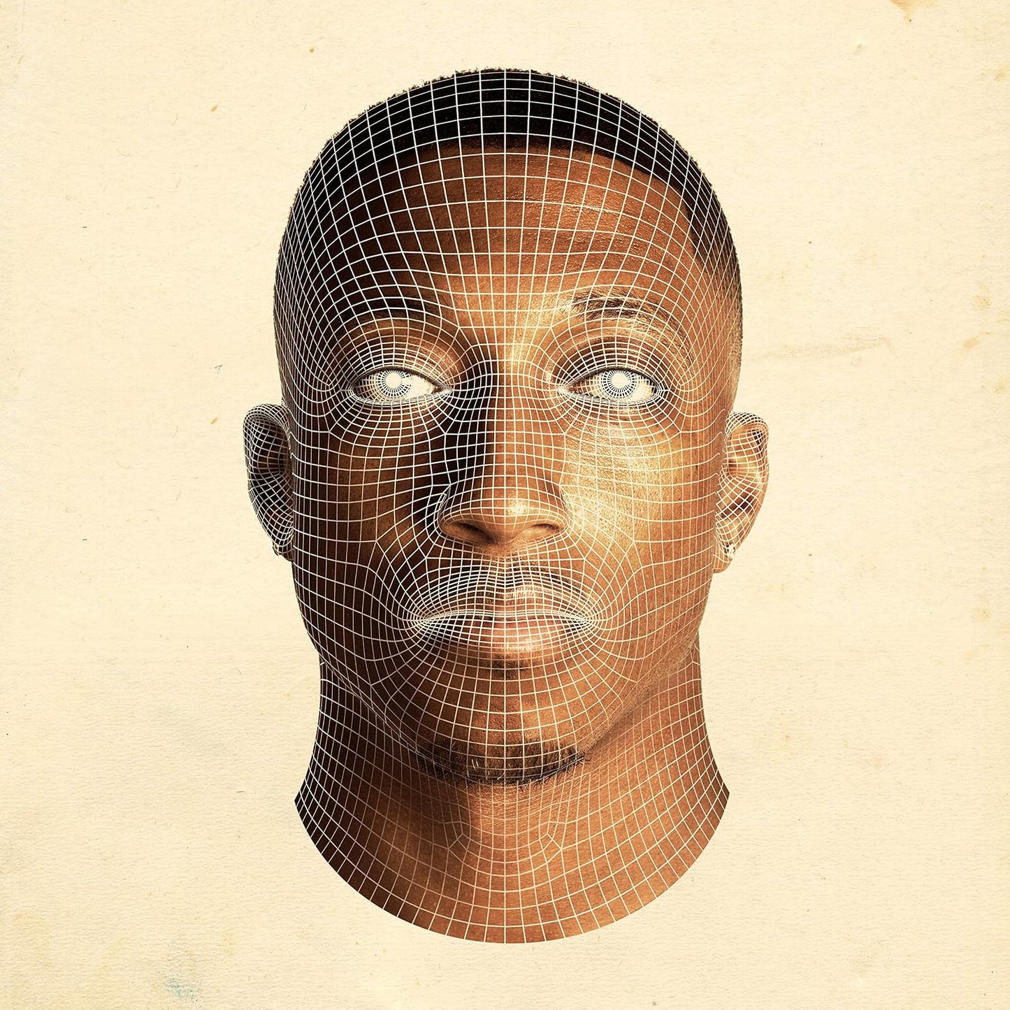 Anomaly [Audio CD] Lecrae
