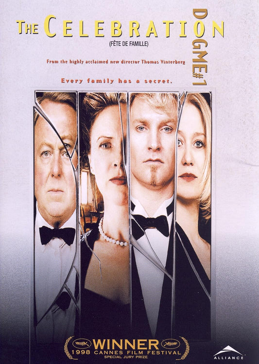 The Celebration [DVD]