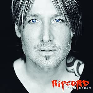 Ripcord [Audio CD] Urban, Keith