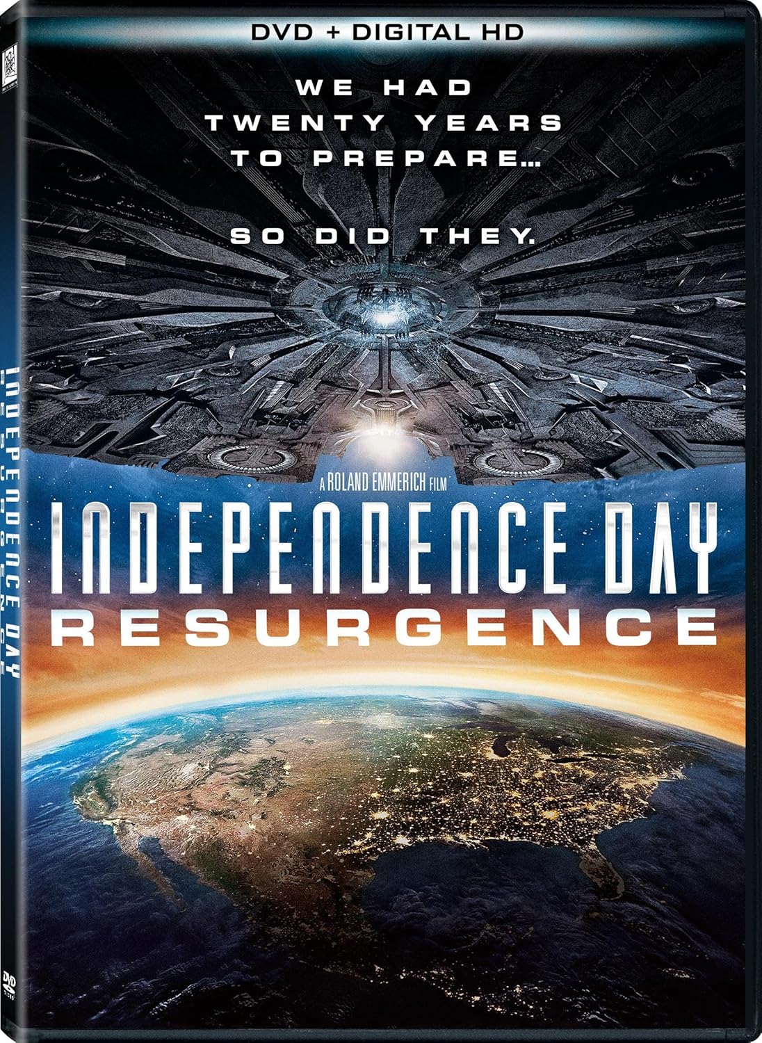 Independance Day Resurgence