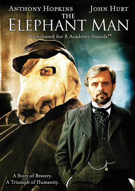 The Elephant Man [DVD]