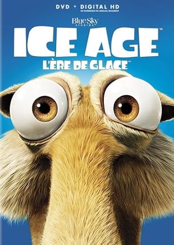 Ice Age [DVD]