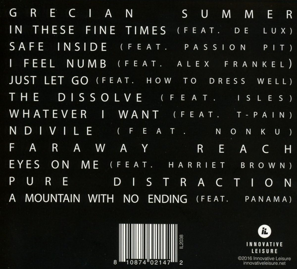 Faraway Reach [Audio CD] CLASSIXX